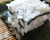 日本エレキテル連合巻寿司ダメよ～ダメダメ作り方21写真