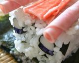 日本エレキテル連合巻寿司ダメよ～ダメダメ作り方23写真
