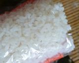 日本エレキテル連合巻寿司ダメよ～ダメダメ作り方25写真