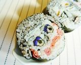 日本エレキテル連合巻寿司ダメよ～ダメダメ作り方27写真