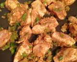 鶏むね肉とスパイスで♪濃厚かぼちゃカレー作り方8写真