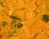 鶏むね肉とスパイスで♪濃厚かぼちゃカレー作り方12写真