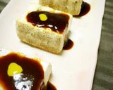 時短簡単！グリルで味噌豆腐♡味噌田楽作り方5写真