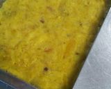 焼き芋で作る芋きん　おうちで老舗の味　作り方5写真