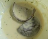 しいたけの磯辺揚げ作り方2写真