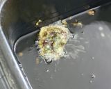 しいたけの磯辺揚げ作り方3写真