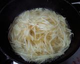 誰でも簡単モヤすラーメン作り方4写真