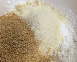 ルバーブのクランブルパイ作り方4写真