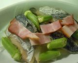 さわらのチーズ焼き♪作り方3写真