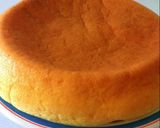 ふわふわすぎる炊飯器のシンプルケーキ作り方6写真