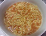 誰でも簡単モヤすラーメン作り方8写真