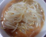 誰でも簡単モヤすラーメン作り方9写真