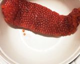 いくらの醤油漬け作り方1写真