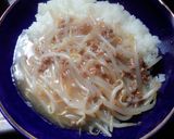誰でも簡単モヤすラーメン作り方11写真