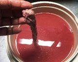 いくらの醤油漬け作り方3写真