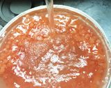 いくらの醤油漬け作り方4写真