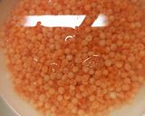 いくらの醤油漬け作り方5写真