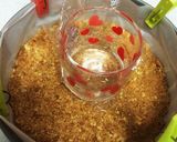 粉不使用★簡単ベイクドチーズケーキ作り方6写真