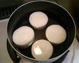 トマトソースin大根チーズココット作り方1写真