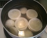 トマトソースin大根チーズココット作り方3写真