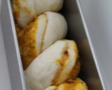 かぼちゃ食パン作り方16写真