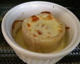 トマトソースin大根チーズココット作り方5写真