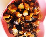 ♡茄子の香味野菜味噌炒め♡作り方4写真