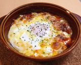 絶品☆牛すじのイタリア風トマト煮込み作り方9写真