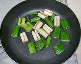 焼き鳥丼作り方1写真