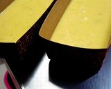 HMでまるで芋羊羹みたいなパウンドケーキ作り方5写真
