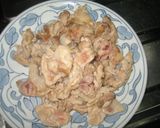 豚肉の大葉ニンニクしょうゆ味作り方1写真