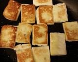 予想外です！白はんぺんのピザ風焼き作り方3写真
