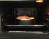 粉不使用★簡単ベイクドチーズケーキ作り方12写真