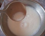 ふるるん＊杏仁豆腐・改＊作り方1写真