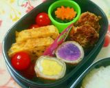 さつま芋と大葉チーズの豚ロール作り方6写真