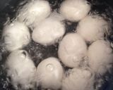 味玉作り方1写真
