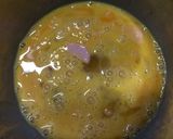 卵焼き(魚肉ソーセージ）作り方2写真