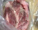 ノンフライヤーで万能ローストポーク作り方1写真
