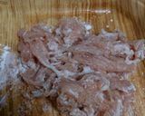 千切りキャベツがうまい!!焼き肉おかず！作り方2写真