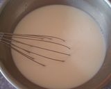 ふるるん＊杏仁豆腐・改＊作り方5写真
