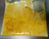 めかじきのタンドリー風作り方1写真