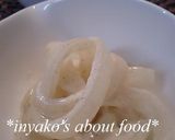 チキンとアスパラガスのマヨネーズソテー作り方9写真
