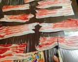 豚バラの野菜巻き作り方2写真