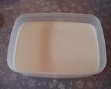 ふるるん＊杏仁豆腐・改＊作り方6写真