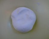 お正月に簡単おやつ／焼きあんこ餅作り方1写真