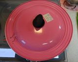 お正月に簡単おやつ／焼きあんこ餅作り方3写真