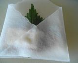 パーティー☆茄子のトマト春巻き作り方6写真