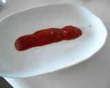 パーティー☆トマト餃子作り方7写真