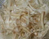 ごぼべーピラフo(*⌒—⌒*)o作り方1写真