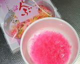 お弁当にも♡冷凍保存できる可愛い飾り作り方1写真